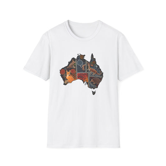 Australian Heritage T-Shirt