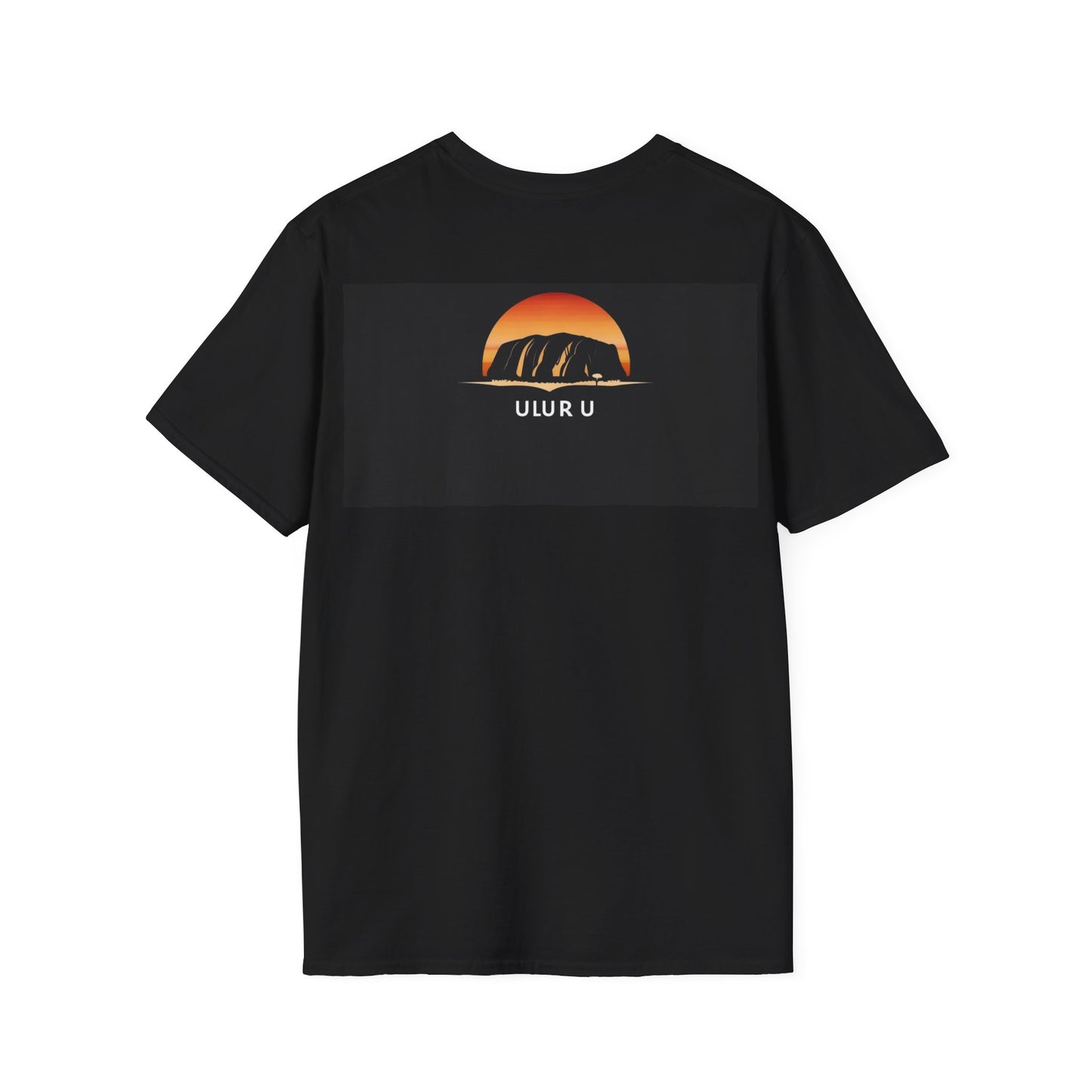 Uluru T shirt